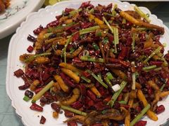 -裕德隆清真饭庄·天津特色菜(东丽店)