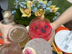 -Terrace 8 八号露台(波特曼丽思卡尔顿店)