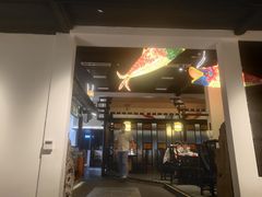 门面-院8里·小聚园老川菜(九眼桥店)