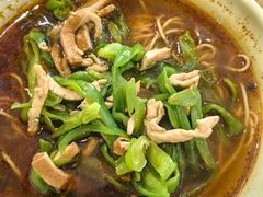 -晓马鸭店(新芜路店)