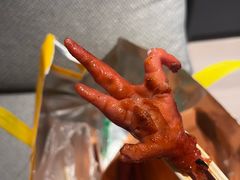-晓波烧烤(南桥店)