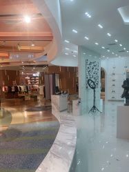 -东方麒麟·潘多拉SALON