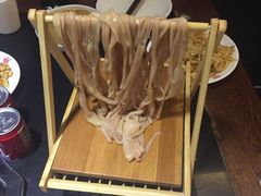 -重庆德庄火锅(体育中心店)