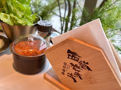 -西塔老太太泥炉烤肉(川沙百联店)