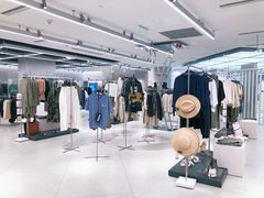 -ZARA(大上海时代广场店)