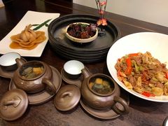 -茶叁酒肆·楚味江湖(菱角湖店)