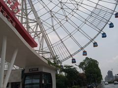 -南昌之星游乐场