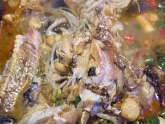 -炉鱼(平湖八佰伴店)