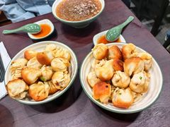 -赵宝美煎包店