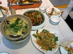 -亿牌牌东北烧烤(博物馆旗舰店)