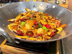 -吃货私房菜(丽江束河古镇店)