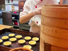 -禄运茶居·手工点心(猎德店)