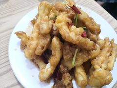 -九龙餐厅(大沽路店)