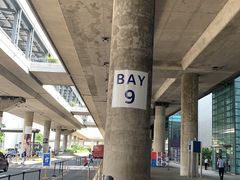 -尼诺伊·阿基诺国际机场T3航站楼