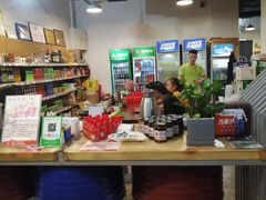 零售区-桶桶烧(赤水店)
