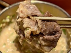 -西塔老太太泥炉烤肉(北京双井店)