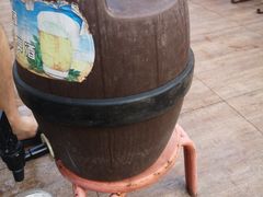 -迎燕阁烤羊腿(二环南路店)