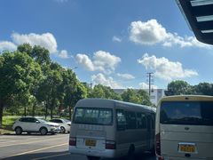 -南通兴东国际机场