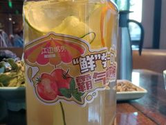-江边城外烤全鱼(方庄时代购物中心店)