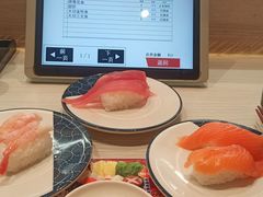 -滨寿司(新街口中央商场店)