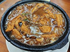 -多福临砂锅居(苏堤北路店)