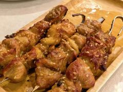 -乡村馕坑肉·烧烤·新疆菜·本地人更爱吃(阿勒泰首店)