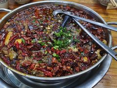 -黑竹香鸡(营和巷店)