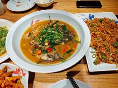 汪刺鱼-陈先进鱼馆·地道农家菜(湖墅南路店)