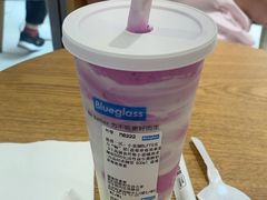 -Blueglass酸奶(财富购物中心店)