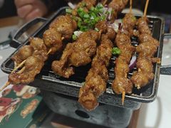 -大鸽饭(马王堆店)