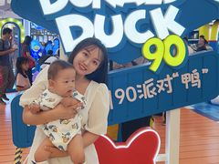 -天河城购物中心