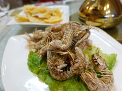 -天桥饭店·特色海鲜(金山嘴渔村店)