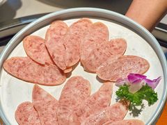 -云尊府云南菜·蒸汽石锅鱼(学清路店)