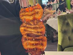 -戈拿旺巴西烤肉(崇文门店)