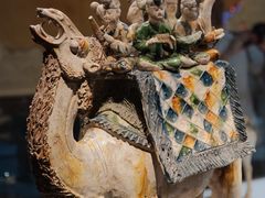 -陕西历史博物馆