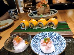 -TORO MaKi 寿司·日料(华创店)