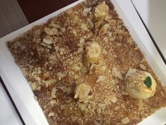 -LA CREPERIE BRETONNE布列塔尼法式餐厅(天童北路店)