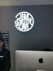 -川和潮人漂色·烫染·接发