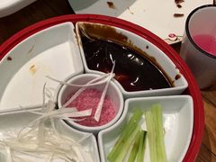 -壹零捌道·北京烤鸭(车公庄店)