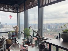 -龙湖重庆时代天街