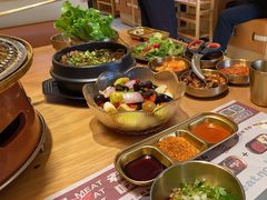 -闻老头·菊花炭烤肉(D11店)