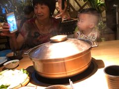 -大头椰·椰子鸡火锅(南宁万象城店)