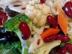 -小厨娘淮扬菜(六合欢乐港店)