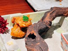 -花潮料理艺食馆(宝龙一城店)