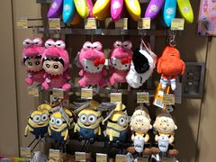 -LOG-ON(海港城店)