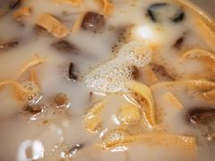 开封羊肉汤-金狮麟·新豫菜(金码大厦店)