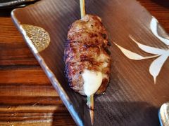 -鸟鹏烧鸟居酒屋(龙岗万科店)