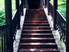 -神龙峡风景区