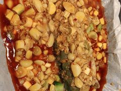 -红辣椒·川菜·火锅(张杨路店)