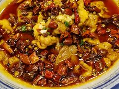 -小土豆北方菜馆(方庄店)